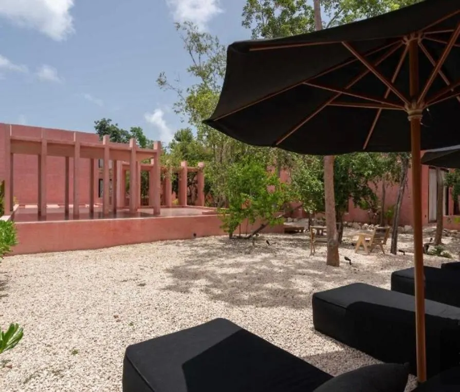 Fabulous Pool And Jacuzzi House Villa Tulum