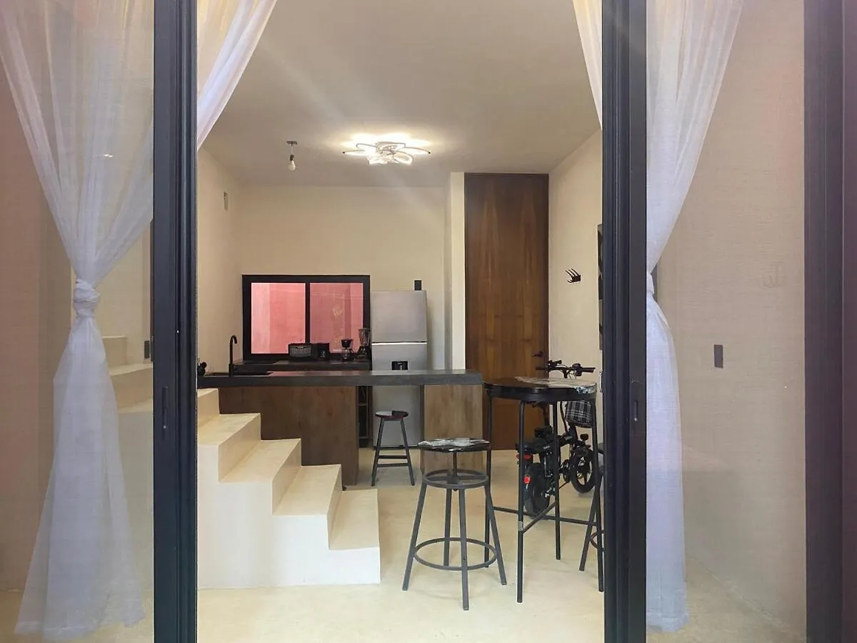 Fabulous Pool And Jacuzzi House Villa Tulum