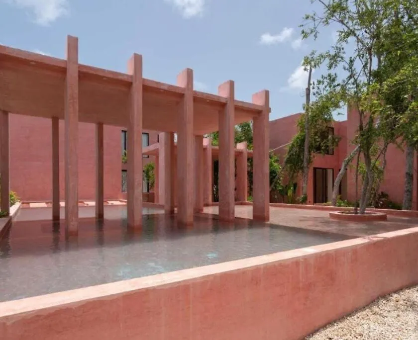 Fabulous Pool And Jacuzzi House Villa Tulum 0*,  Mexico