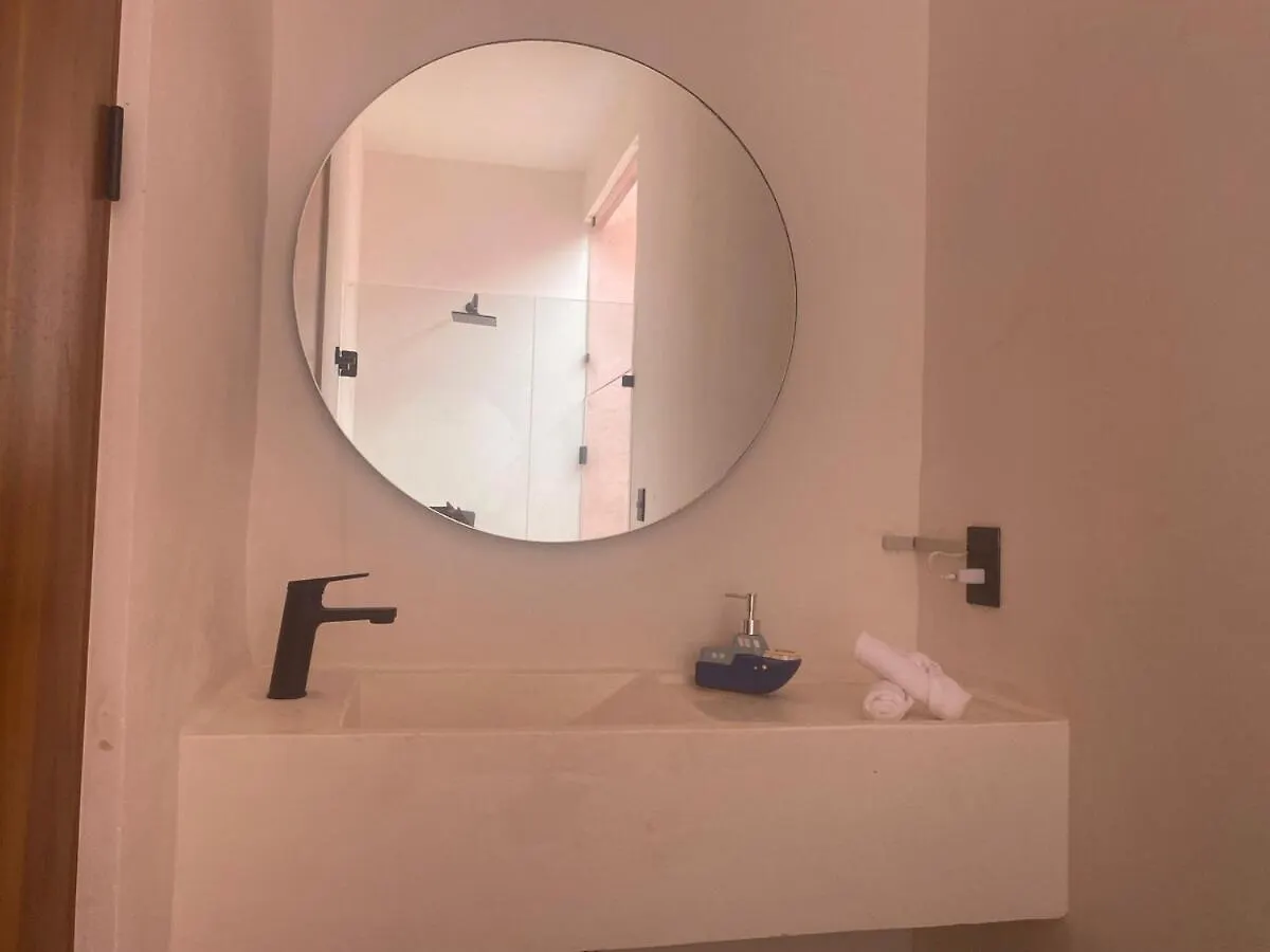 Fabulous Pool And Jacuzzi House Villa Tulum
