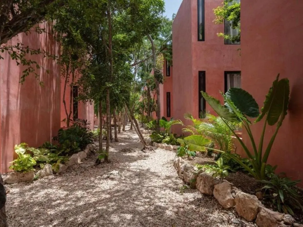 Fabulous Pool And Jacuzzi House Villa Tulum