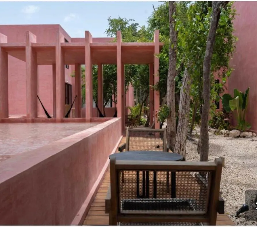 Fabulous Pool And Jacuzzi House Villa Tulum