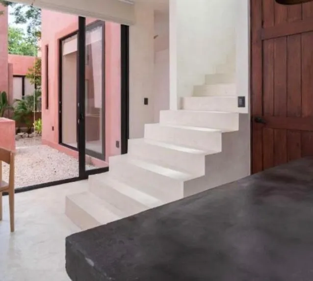 Fabulous Pool And Jacuzzi House Villa Tulum