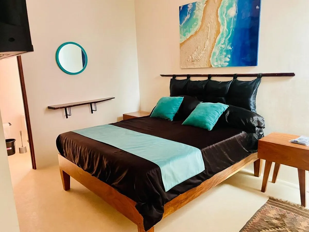 Fabulous Pool And Jacuzzi House Villa Tulum