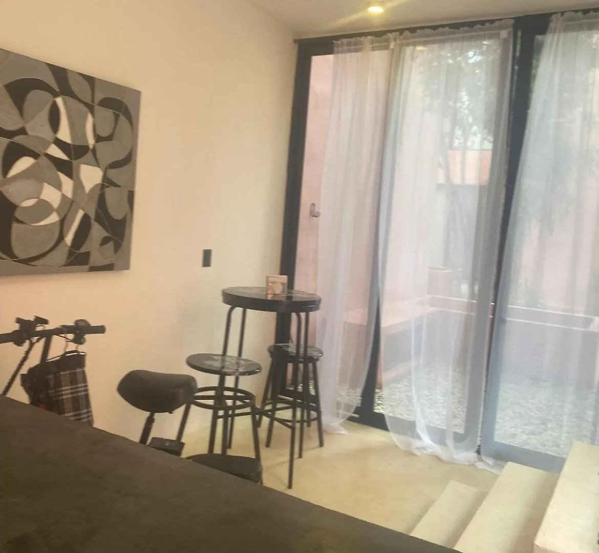 Fabulous Pool And Jacuzzi House Villa Tulum Mexico