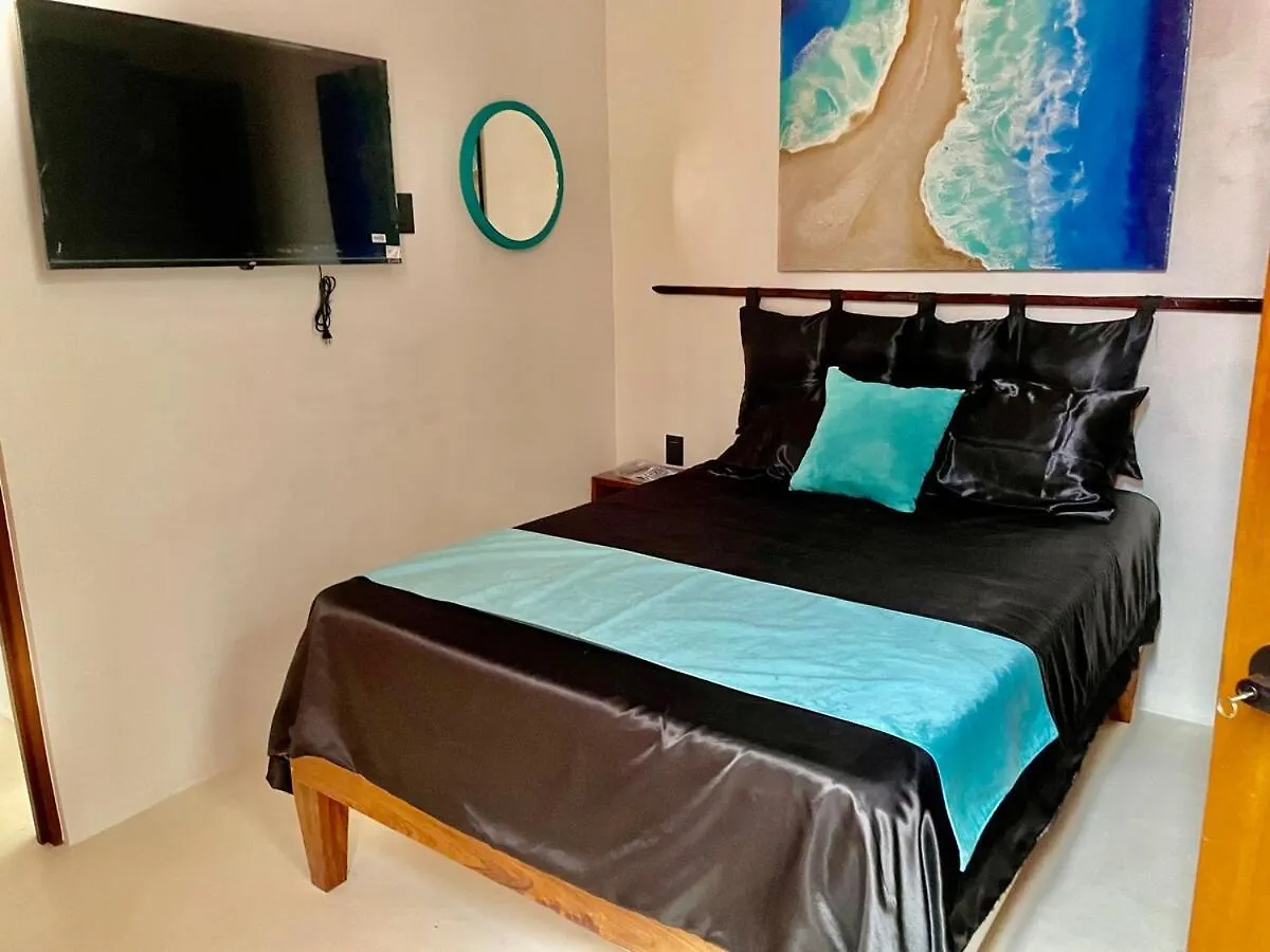 Fabulous Pool And Jacuzzi House Villa Tulum