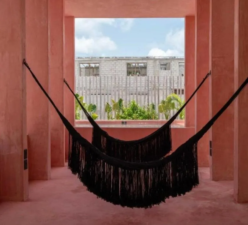 Fabulous Pool And Jacuzzi House Villa Tulum Mexico