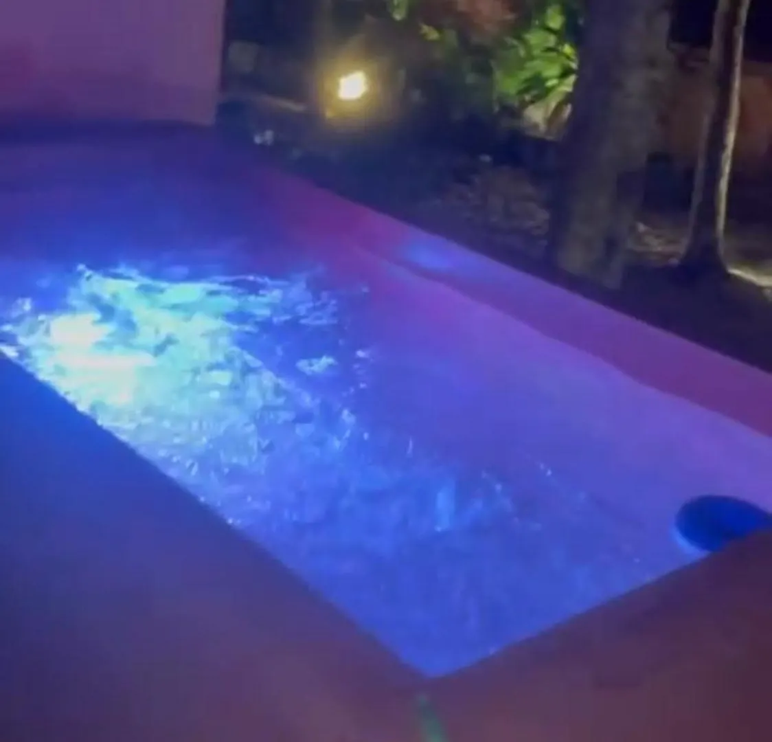 Fabulous Pool And Jacuzzi House Villa Tulum