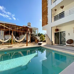  Appartement Artec