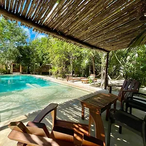  Apartahotel Aldea Xaan Ha